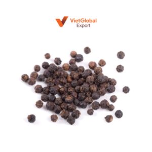 Black Pepper