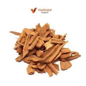 Broken Cigarette Cassia