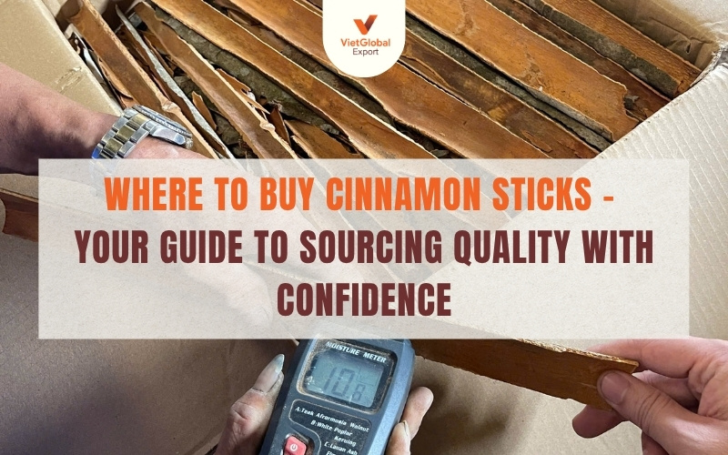 Where to buy cinnamon sticks in bulk