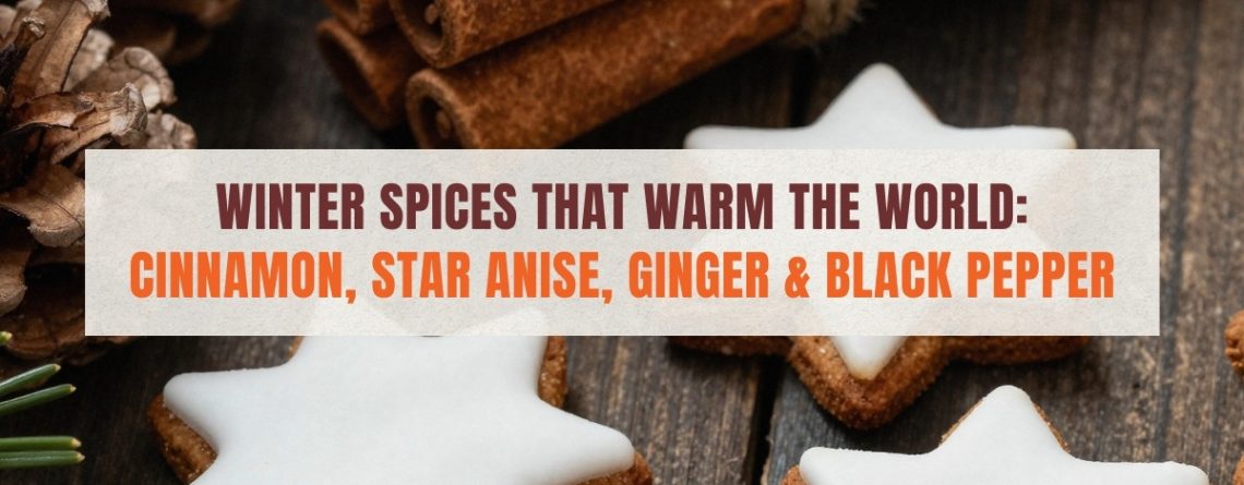 Winter Spices