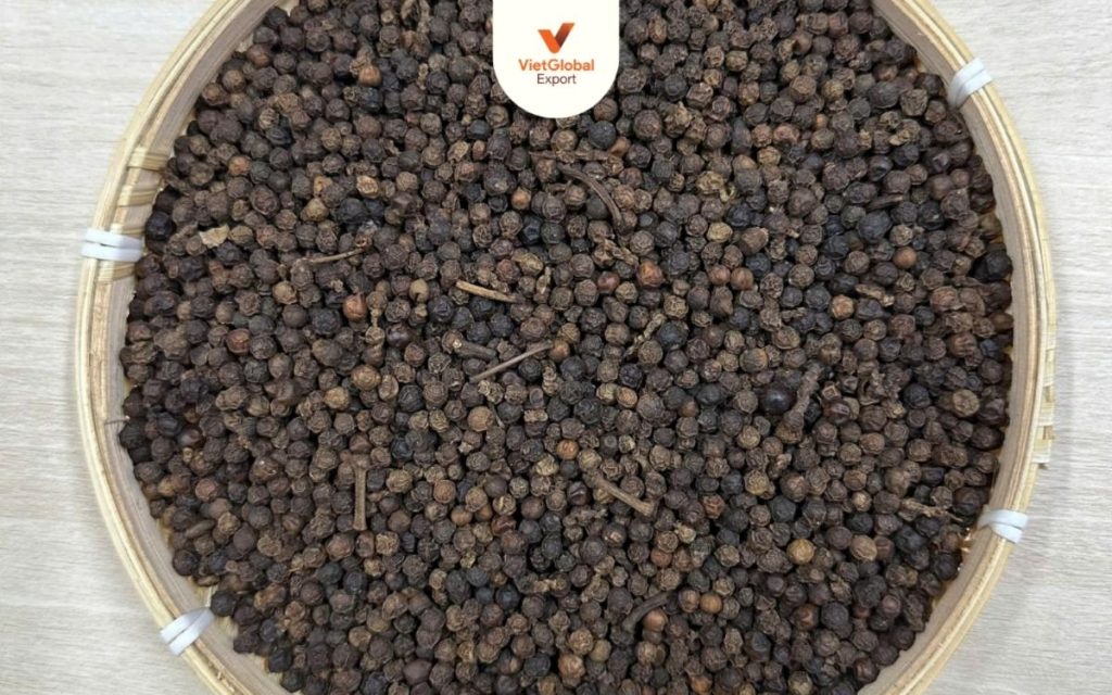 Black pepper FAQ