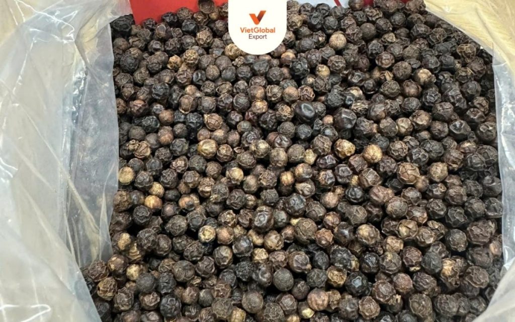 black pepper 5mm
