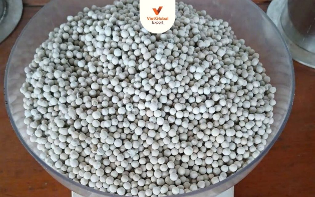 white pepper 630gl